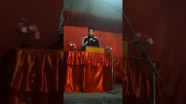 Kanao Lasah na...Minu chanei khel atam ae