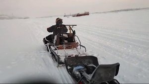 мотобуксировщик койра