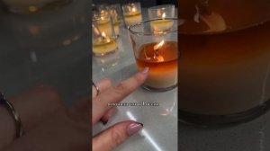 у нас есть все для свечеваров