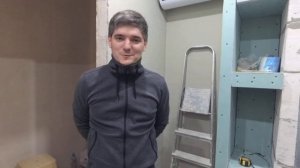 Монтаж водопровода, канализации. Отзыв заказчика. ЖК "Северный" Дмитровское шоссе 124 А,  ПИК