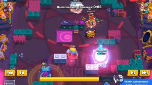 Везение? (я так не думаю)