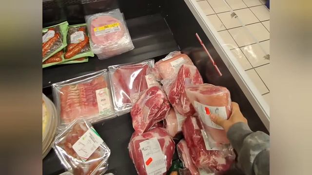 интересные и необычные блюда Франции| обзор цен на субпродукты