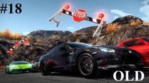 Прохождение Need for Speed Hot Pursuit #18 Последние Гонки  в округе Seacrest County