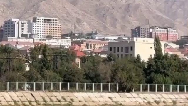Сырдарья город Худжанд Согдийская область Таджикистан !