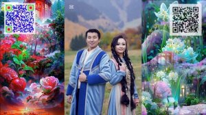 🕌 🇰🇿  🌸🌹🌺 Ырғынбек  💖💚💙  Бақытнұр 🌹💚🌹Жар-Жар  🌸🌹🌺 🇰🇿 🕌