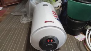 Установка водонагревательных баков в Донецке и Макеевке.