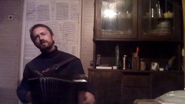 Песня Ich ging einmal spazieren