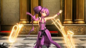 Miku Hatsune - Hm? Ah, Yes 4K