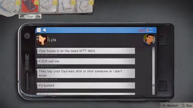 Life Is Strange 2 (Episode 1) Part 3/6 (XBOX ONE) (2018) смотреть онлайн