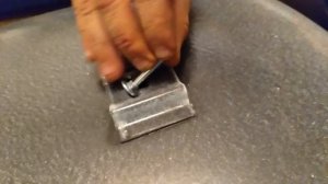 Как установить ножки на стальную металлическую ванну видео ? (Часть 9)