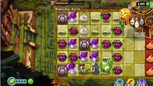 Я прошëл!!!!! PvZ2