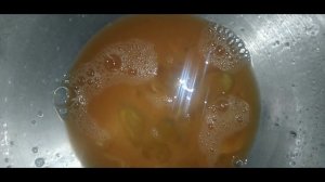 Заливной пирог с мясом и картошкой