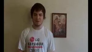 [Рекламное очко] Выпуск 1