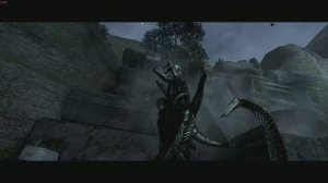 Aliens Vs Predator чужой серия 5