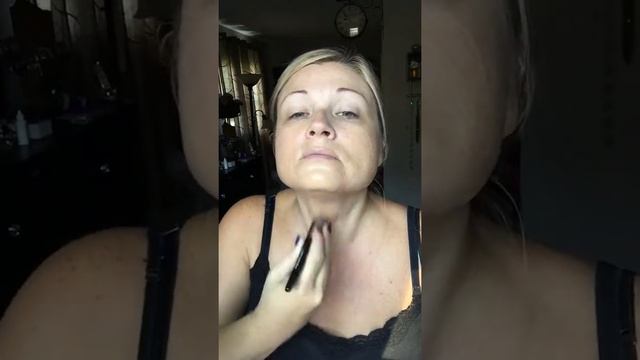Touch Liquid Foundation with BB Flawless Cream Tutorial