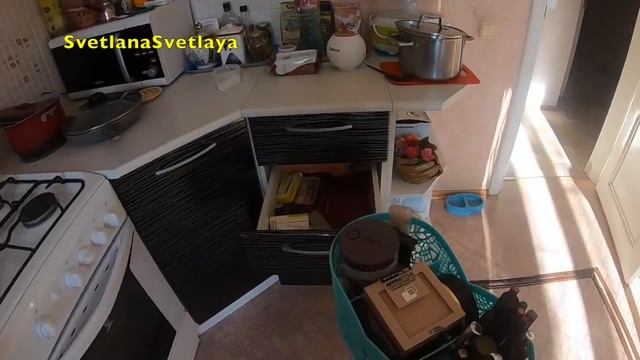 Один день из моей жизни/криомассаж /готовлю плов/купила швабру