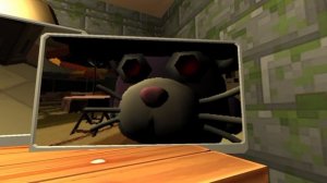 five nights at Felix remaster