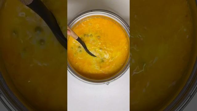 Сырный суп #вкусно #вкусноипросто #готовимдома #идеянаужин #взаимныелайки