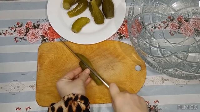 Мазали брокколи салат🥦😋 Салат из брокколи