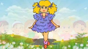 Что умеют наши ножки