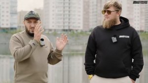 МИХЕЕВ КУПИЛ ТАЧКУ НА ЗИМУ!