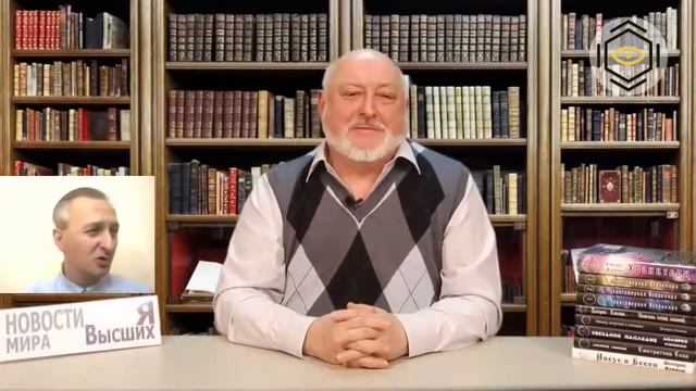 Запись эфира  от 29.01.2019 г.