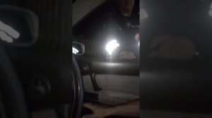 Вот такие бывают полицейские!