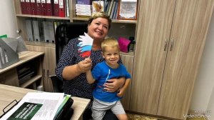 "Триколор моей страны"