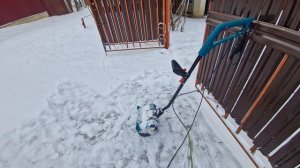 Электролопата Pioneer месяц использования
