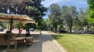 Ессентуки/Грязелечебница/Ответ на комментарии))