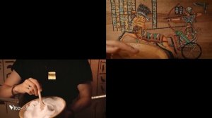 АСМР ДЛЯ СНА