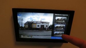 Inteligentny Wideodomofon Ezviz HP7 - Opinia