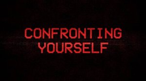 Роблокс Столкновение с самим собой (версия 2.0)