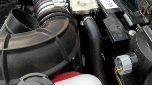 NIVA BRONTO увеличение глубины брода на 300 мм бесплатно!