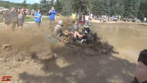 POLARIS HIGHLIFTER 1000 VS CAN-AM RENEGADE 1000 VS CAN-AM OUTLANDER VS POLARIS SPORTSMAN