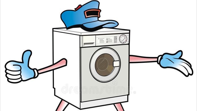 стиральная машина срок службы 26 лет смотреть онлайн