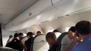 Летим в Норильск/Мирон не отпускает❤️/Отпуск закончен.