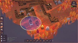 ВСЕ ПУШКИ В ОДНОМ МЕСТЕ ► ИМБА ТАКТИКА?! ● Tower Factory