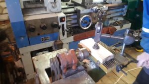 Д-300! Долбёжно-пазовальная приставка!!!