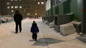 Норильск/Цены на продукты/Утренник в детском саду.