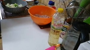 Такие ватрушки Вы ещё не ели // Мясные ватрушки с овощами