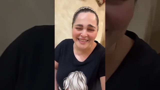 СЕГОДНЯ ПРИЕХАЛА 😍 НАВЕСТИТЬ СЕСТРУ 💖 смотреть онлайн