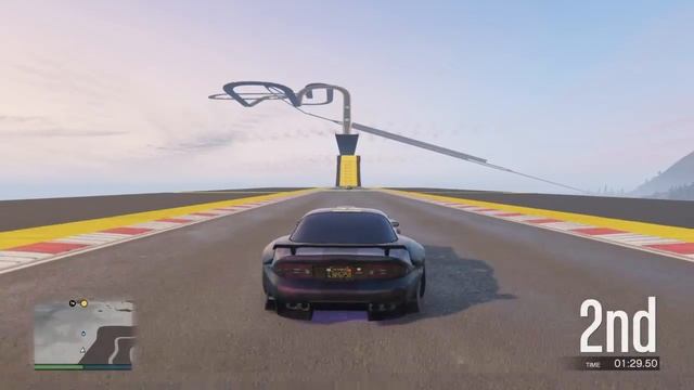 Gta V new races Put your money where your Mouth is смотреть онлайн