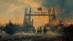 Первозданная Америка - American Primeval