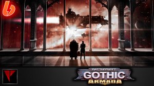 Battlefleet Gothic - Armada