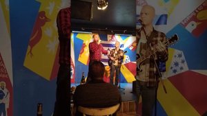 Рабфак 2.0 - Эх Россия моя/Менты