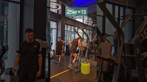 Может быть кому 60-64г решится на мой 6ч дружеский тренинг?
Сегодня бицепс/трицепс, спина/ноги