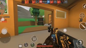 мои любимые пушки