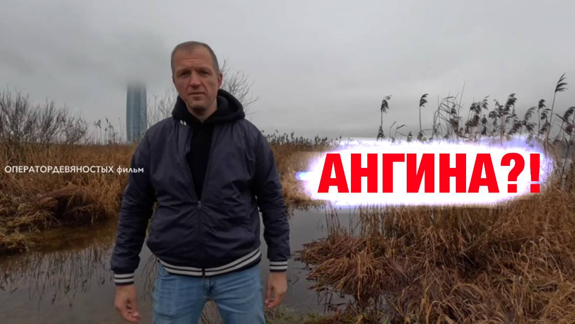 Тонзиллит - всё, что нужно знать.