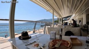 Кафе скай бич пляжа..2024